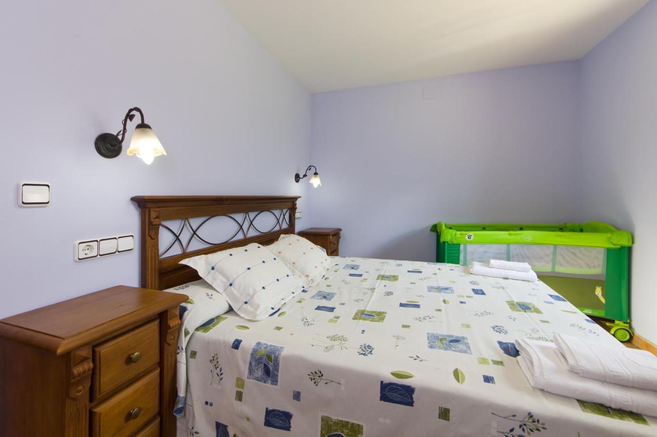 Country house Casa Soltero Aguascaldas