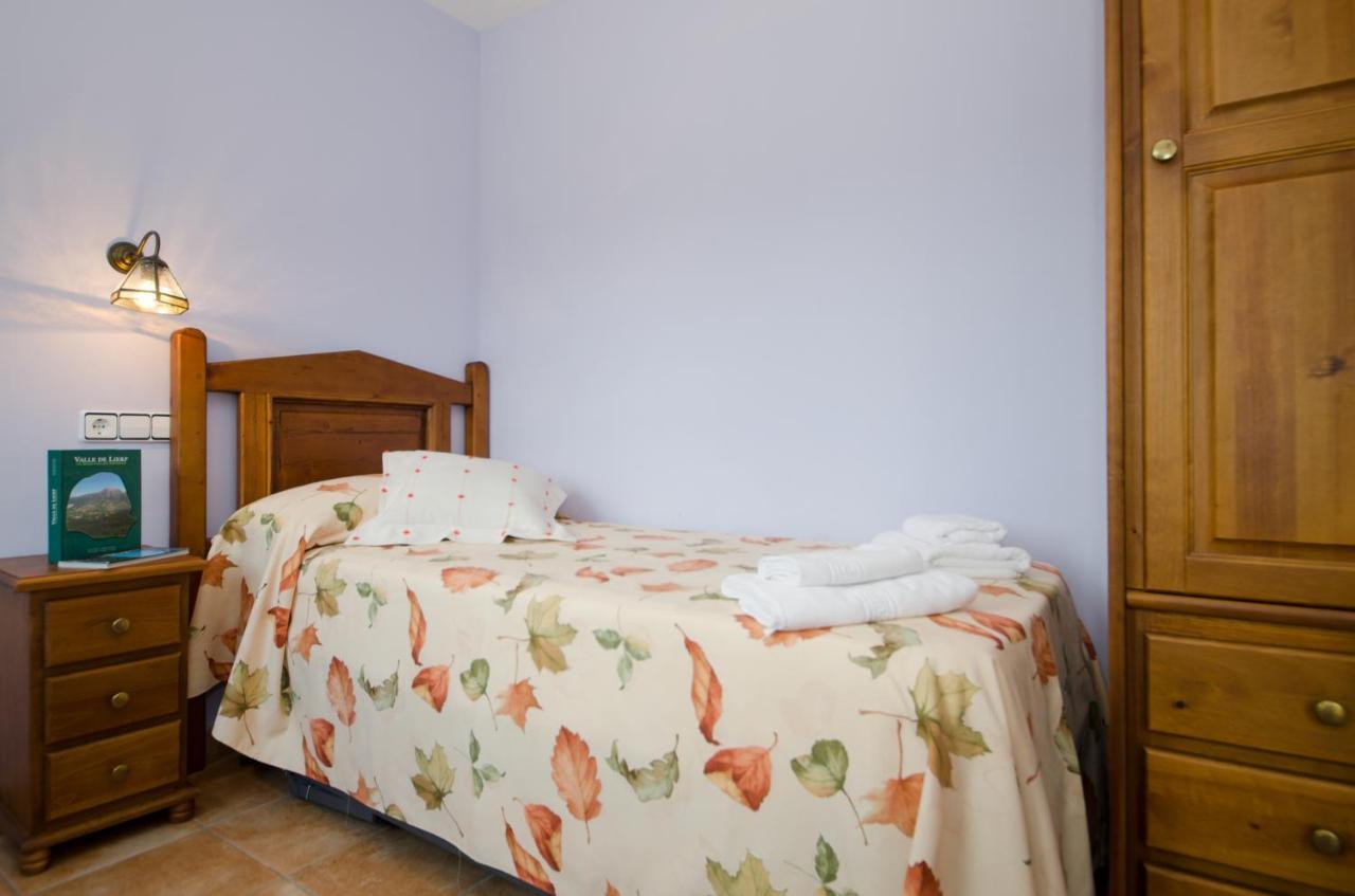 Casa Soltero Aguascaldas