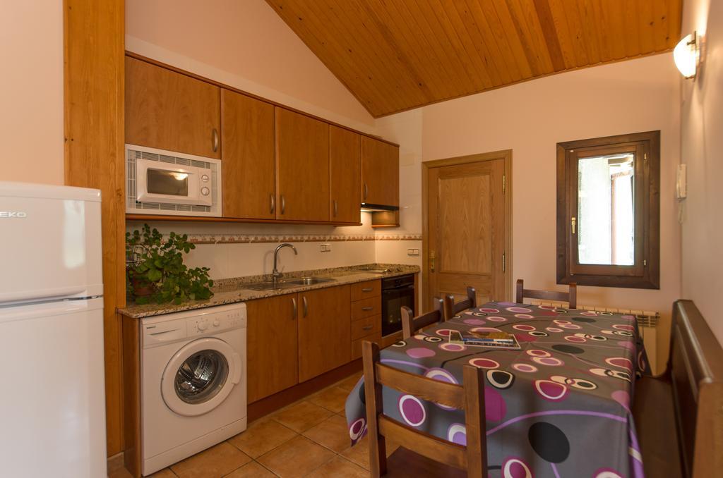 Casa Soltero Landhuis Aguascaldas