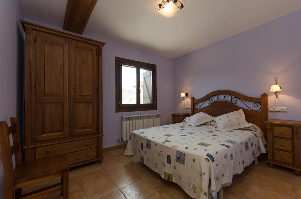 Casa Soltero Country house *
