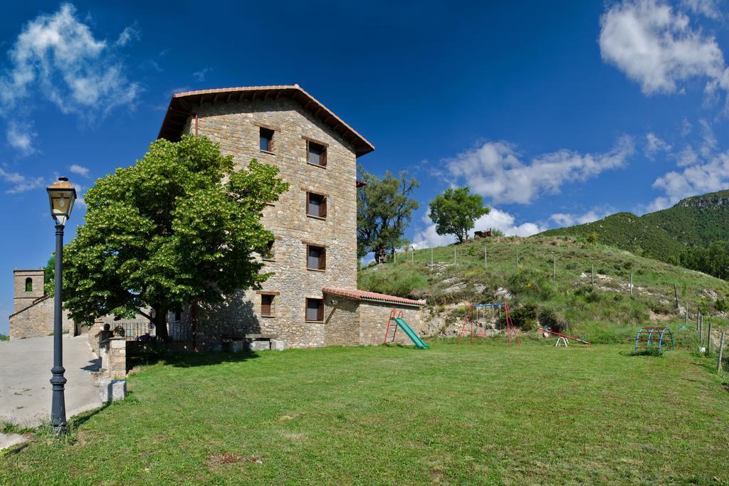 Casa Soltero