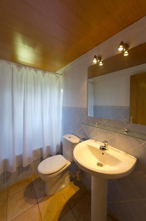 Country house Casa Soltero Aguascaldas