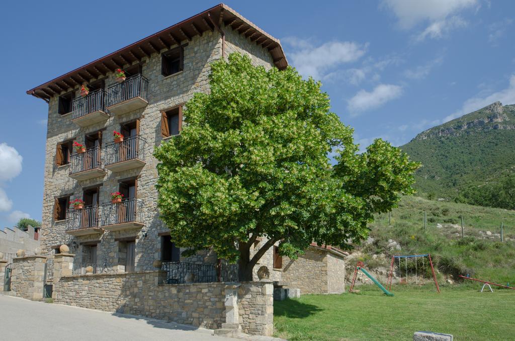 Casa Soltero * Aguascaldas
