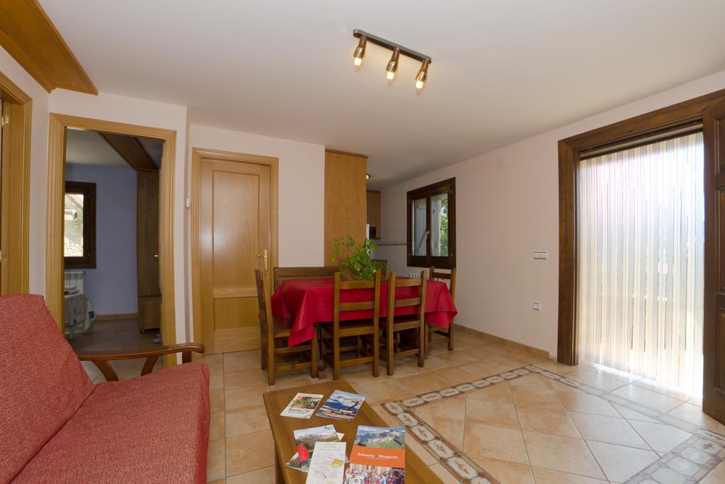 Country house Casa Soltero
