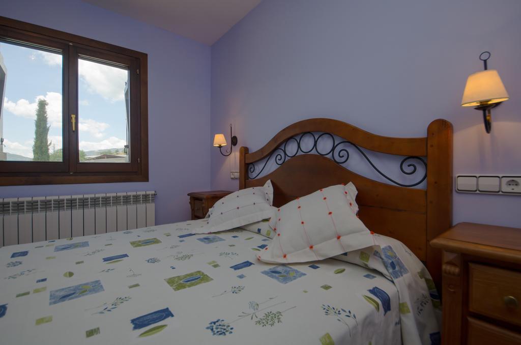 Country house Casa Soltero